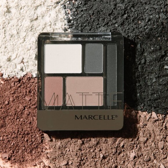 2/$20 Cover Girl & Marcelle: Eyeshadow Palette Bundle - Picture 8 of 12